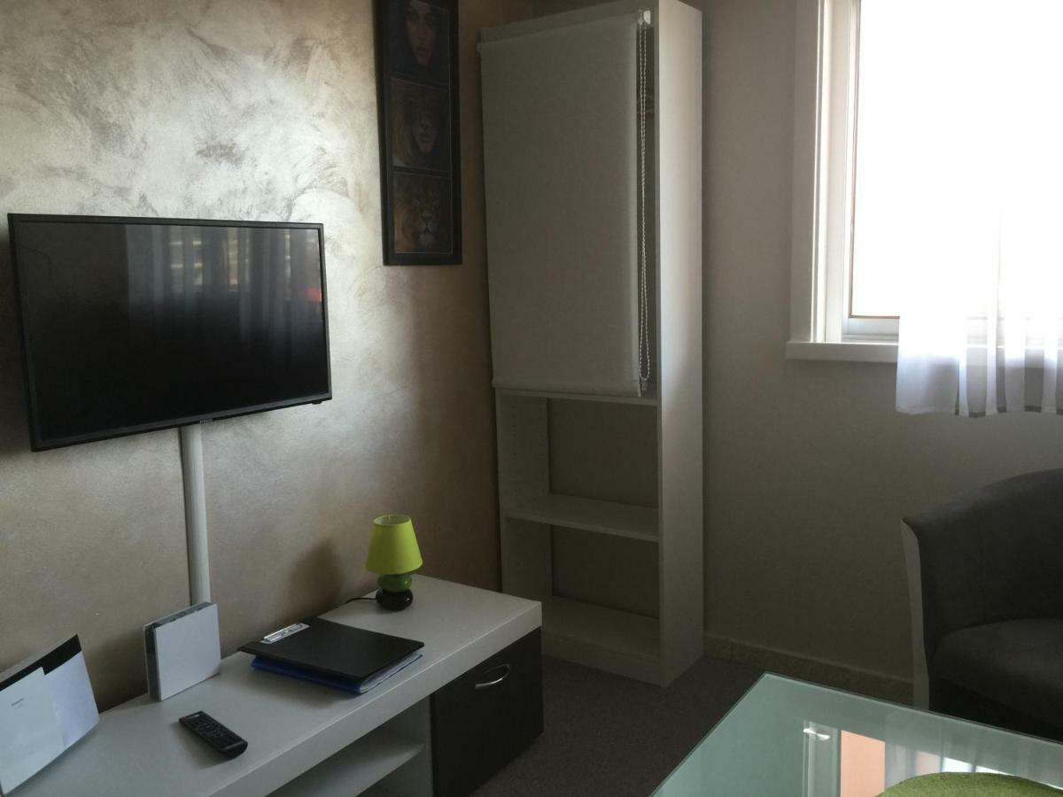 Frejus Studio المظهر الخارجي الصورة