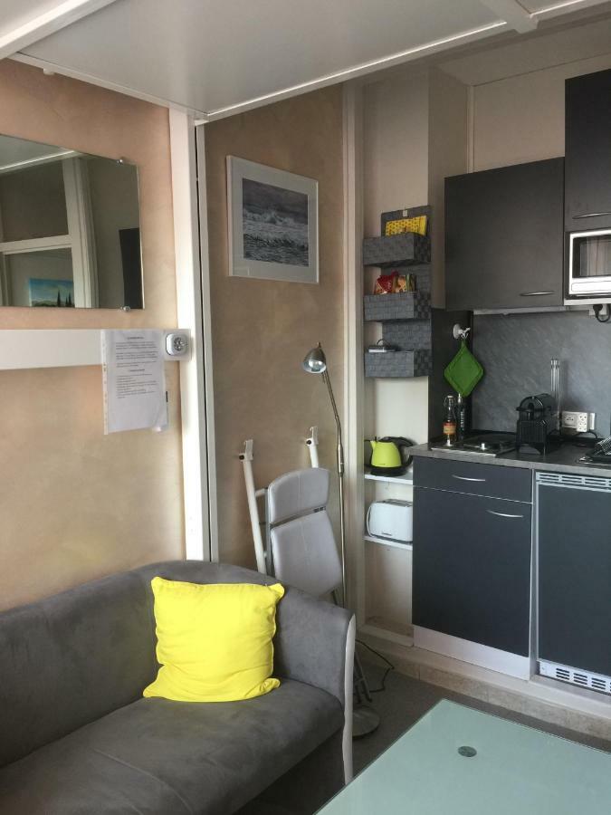 Frejus Studio المظهر الخارجي الصورة