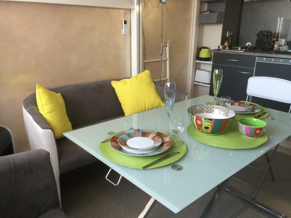 Frejus Studio المظهر الخارجي الصورة