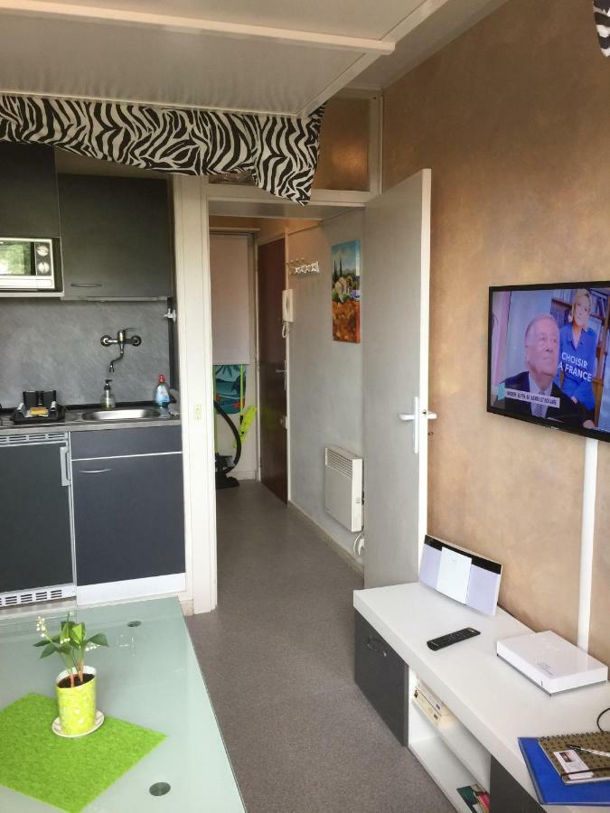Frejus Studio المظهر الخارجي الصورة